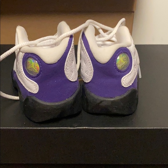 Kid shoe 6c - Picture 3 of 4